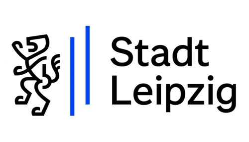 Logo Stadt Leipzig